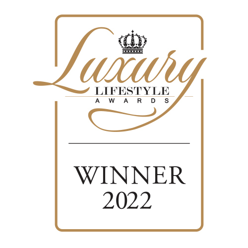 Best Luxury Hotel Brand in Finland in Luxury lifestyle awards