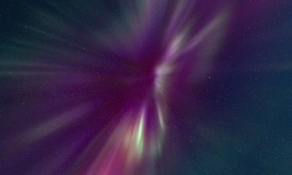 Northern Lights Escape at the Arctic TreeHouse Hotel. | Rovaniemi, Finland.