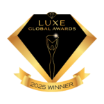 Arctic TreeHouse Hotel has been awarded 2025 as Best Luxury Iconic Hotel in Europe by Luxe Global Awards.