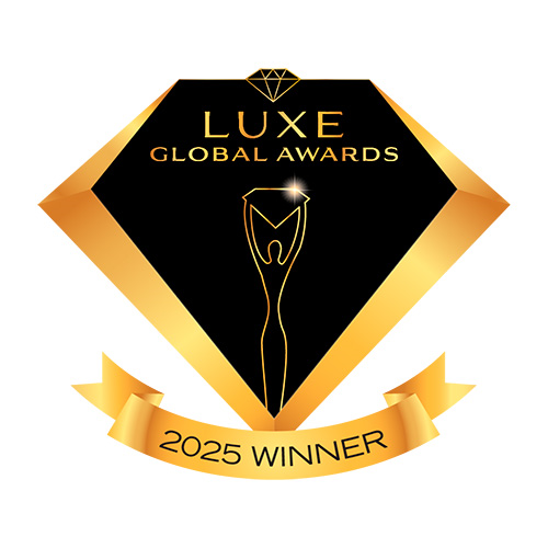 Arctic TreeHouse Hotel is winner in the Luxe Global Awards 2025. | Rovaniemi, Lapland, Finland.